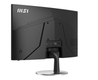 MSI 23.8'' PRO MP242C Czarny - 1079045 - zdjęcie 4
